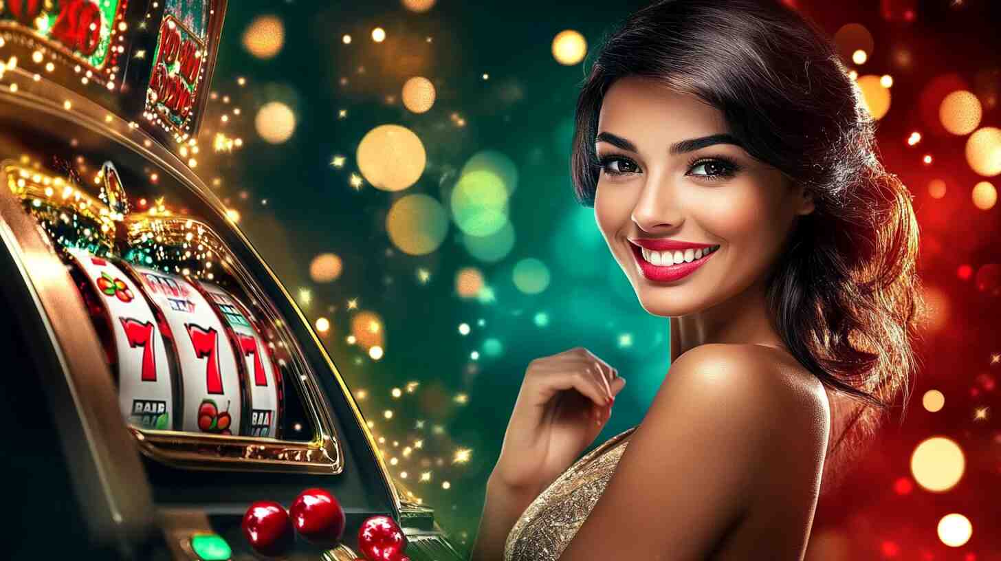 Casino NBAJE – Where Slots Pay with Style
                                